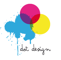 dotdesign - Aurelie Tenzer, graphisme & webdesign, Bruxelles, Montreal